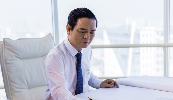 Ceo Trần Quốc Bảo 1 Ceo Trần Quốc Bảo