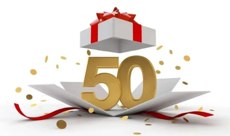 Khuyến Mãi Nạp Lần 2 Tặng 50% Tại OPPA888: Cơ Hội Nhân Đôi Thắng Lớn 2 Chương trình Khuyến Mãi Nạp Lần 2 Tặng 50% Tại OPPA888