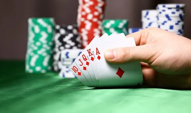Xì Tố Tại OPPA888: Trải Nghiệm Đỉnh Cao Của Game Bài Đầy Kịch Tính 2 Cần tìm hiểu về cách chơi Xì Tố tại OPPA888 trước khi tham gia